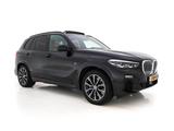 BMW X5 xDrive45e High Executive M-Sportpack (INCL-BT - BMW X5 mit Hybrid-Antrieb: Schwarz