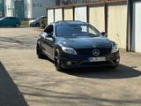 Mercedes-Benz CL 500 - - gebrauchte Mercedes-Benz CL 500 aus dem Jahr 2009