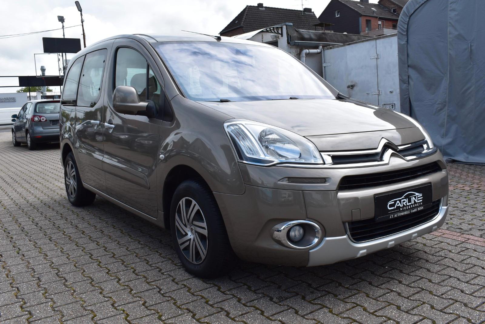 Citroën Berlingo Kombi Selection *GARANTIE*