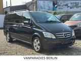 Mercedes-Benz Viano 3.0CDI Edition lang/Aut./7Sitze/AHK/Standh - Mercedes-Benz Viano mit Diesel-Antrieb: 3.0