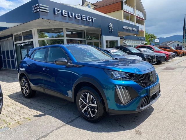 PEUGEOT 2008 Style PureTech 100
