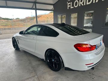 BMW 420 - 2