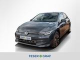 Volkswagen Golf VIII 2.0 TDI Life 6-Gang Navi/Kamera/SitzHz - Volkswagen Golf Jahreswagen mit Diesel-Antrieb