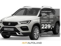 Seat Ateca - Vorschau Bild 1
