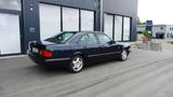Mercedes-Benz E 320 AVANTGARDE 1. Hand Neupreis: 97.000 DM - gebrauchte Mercedes-Benz E 320 aus dem Jahr 1996