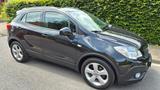 Opel Mokka 1.6 ecoFLEX Selection Top gepflegt  - Opel Mokka: Selection