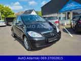 Mercedes-Benz A 160 Autotronic Aktiver Parkassistent 78tkm - Mercedes-Benz A 160 in Frankfurt (Main)