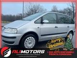 Volkswagen Sharan 2.0 TDI DPF *7 posti*Leggi ben - gebrauchte VW Sharan aus dem Jahr 2007