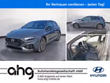 Hyundai i30 1.6 T-GDI Hybrid N-LINE DCT GLASDACH AKTION - Hyundai: Aktion