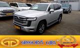 Toyota LC300~70thANV+NEU+EUreg+RearTV+415HP+VOLL+HUD - gebrauchte Toyota Land Cruiser aus dem Jahr 2023