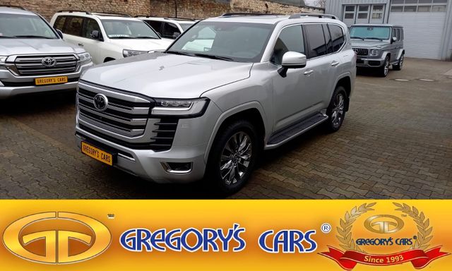 Toyota LC300~70thANNIVERSARY+NEU+EU+RearTV+415HP+VOLL