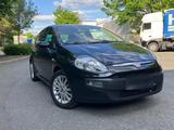 Fiat punto evo - Fiat Punto Evo mit Diesel-Antrieb