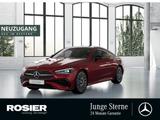 Mercedes-Benz CLE 200 Coupé AMG Sport Advanced+ Distr. LED Pan - rote Mercedes-Benz CLE 200