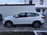 BMW X1 sDrive18i Automatik | 52.000 km | 8-fach  - BMW: 5.0