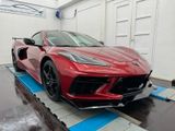 Corvette C8 6.2 Targa 2LT/Lift/4xKam/Headup/Carbon/Bose/