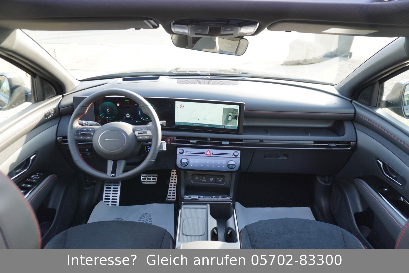 Hyundai TUCSON - Bild 8