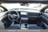Hyundai TUCSON - Vorschau Bild 8