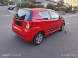 Chevrolet Aveo 1.2 - - Chevrolet Gebrauchtwagen in Nürnberg