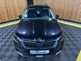 Skoda Kamiq Tour TSI DSG *Navi*LED*App*Kam*Virtual* - Skoda Kamiq: Tour
