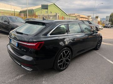 Audi A6 - 4