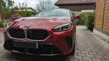 BMW 118d M-Sportpaket F70 - BMW F70 - BMW 1er Reihe