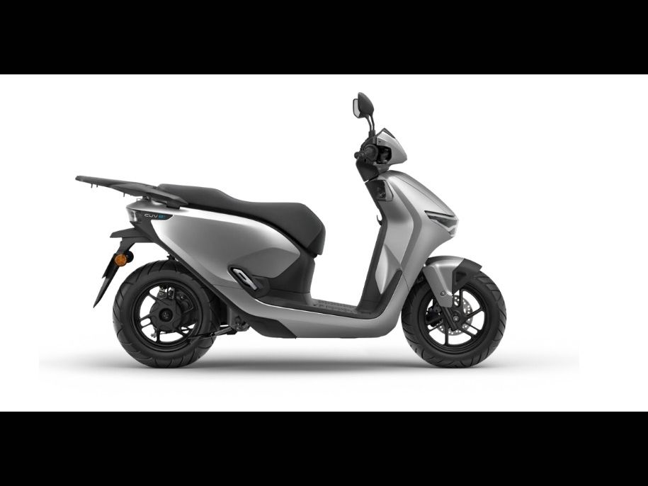 Fahrzeugabbildung Honda CUV e Connected 2025, Elektro Roller,