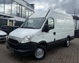 Iveco Daily 2.2d 35S13 Kasten Lang&Hoch*L3H3*AHK - Iveco: 35s13