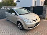 Toyota Corolla Verso 2.2 D-CAT Sol 7 SITZER! TÜV 11/25 - Toyota Corolla Verso aus 2007 mit Diesel-Antrieb