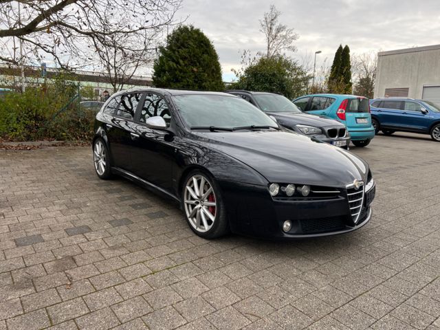 Alfa Romeo ANDERE 159 Sportwagon 1.9 JTDM 16V Ti