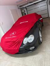 Mercedes-Benz SL 55 AMG AMG - gebrauchte Mercedes-Benz SL-Klasse aus dem Jahr 2006