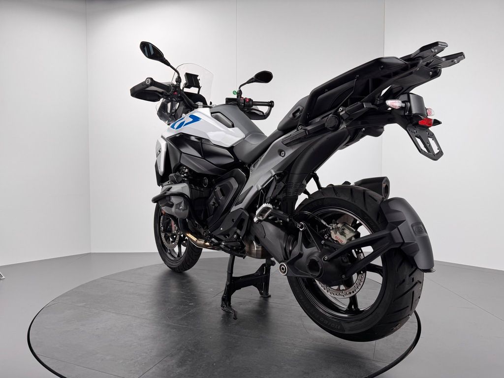 Fahrzeugabbildung BMW R 1300 GS *4 PAKETE *RIDE-HEIGHT *TOP-ZUSTAND