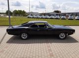 Dodge Charger 1968 440cui - gebrauchte Dodge Charger aus dem Jahr 1968
