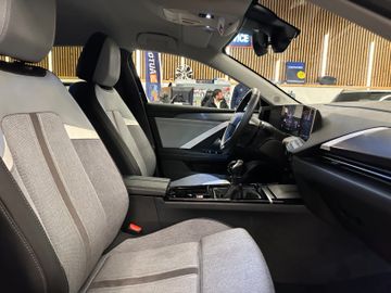 Opel Astra L Lim. 5-trg. Elegance *1. Hand*AHK*Navi*