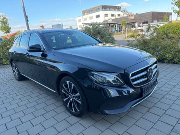 Mercedes E 300 - 3
