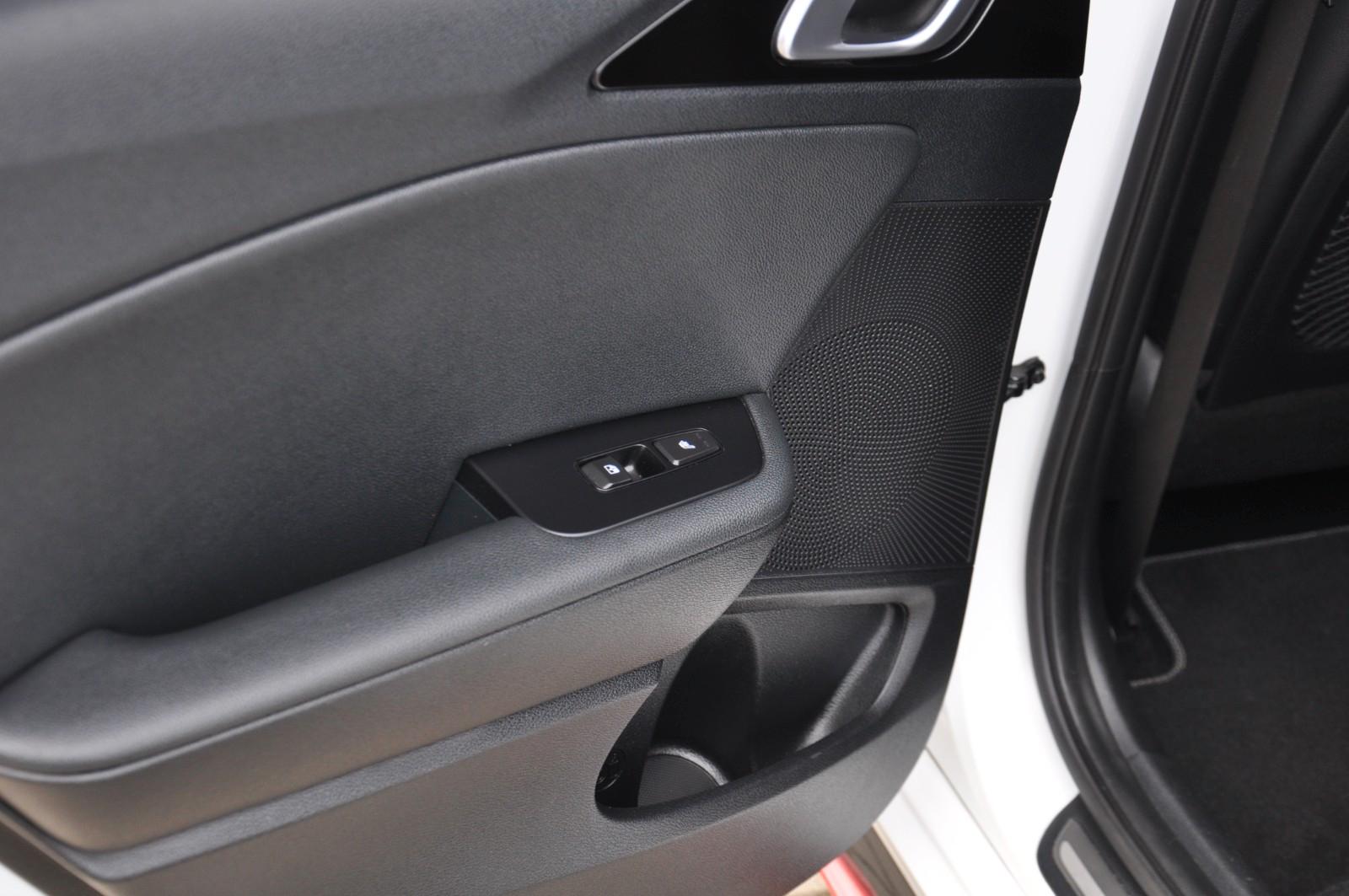 Kia ProCeed GT 1.6 T-GDI ACC-LED-PANO-MEMORY-RKAM