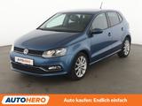 Volkswagen Polo 1.2 TSI Highline BMT*PDC*SHZ*KLIMA* - VW Polo Gebrauchtwagen in Bonn