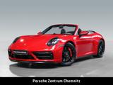 Porsche 911 Carrera 4 GTS Cabrio! BOSE;ACC;SWA - Porsche: Cabrio, 911