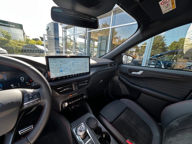 Kuga ST-Line X*PANO*B&O*ACC*HUD*