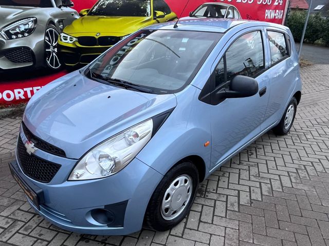 Chevrolet Spark**1. HAND*ÖLSERVICE NEU*TÜV NEU**