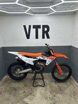 KTM Ktm 450 SX-F - KTM SX 450