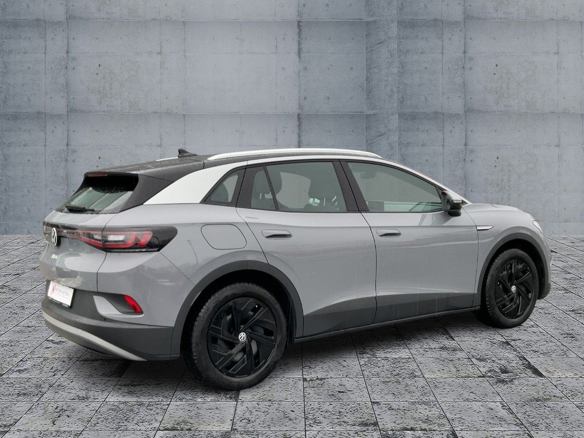 Volkswagen ID.4 - Bild 6