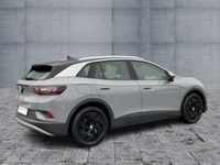Volkswagen ID.4 - Vorschau Bild 6