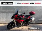 BMW S 1000 XR 2 Pakete Koffersatz - BMW K1000