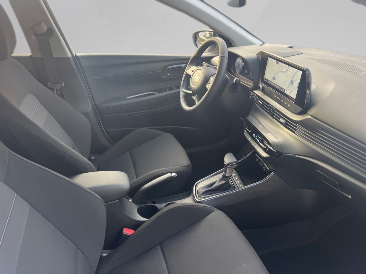 Fahrzeugabbildung Hyundai BAYON PRIME *VOLL-LED*SHZ*LHZ*BOSE*NAVI*RADIO*BT