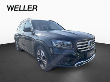 Mercedes GLB 200 - 4