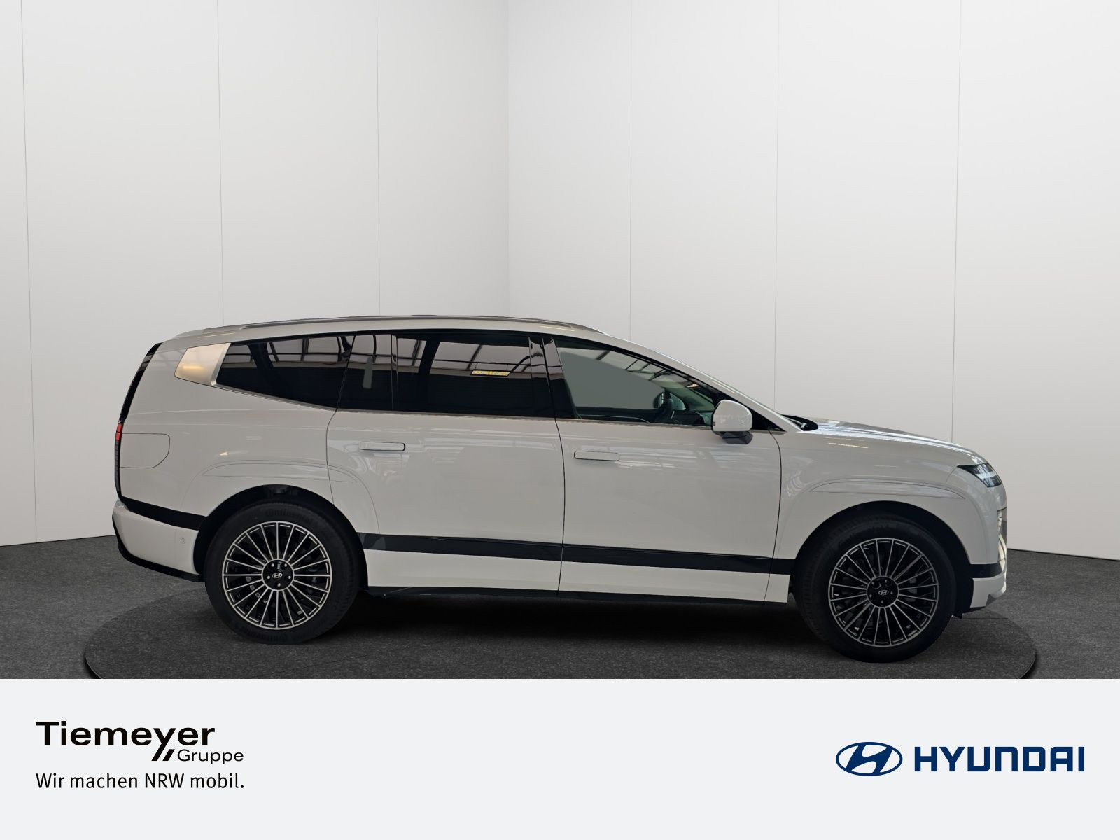 Hyundai IONIQ 9 – Bild 4