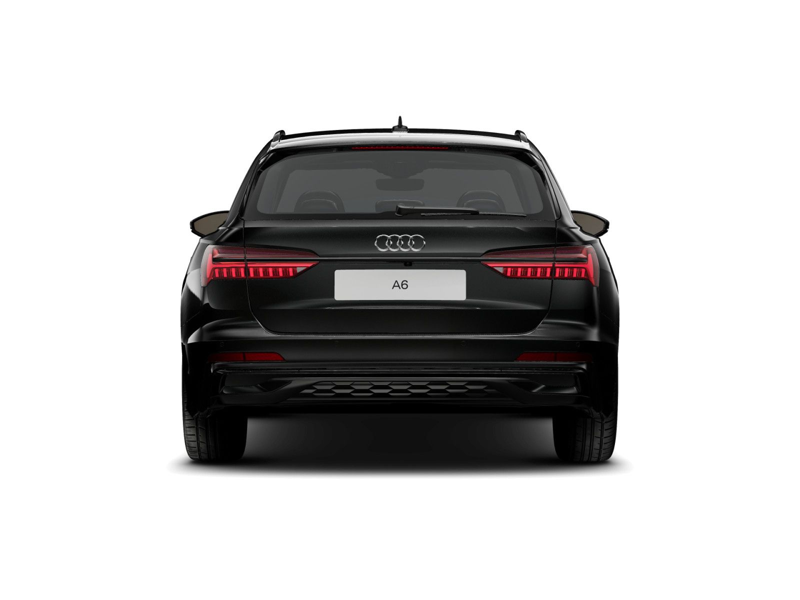 Audi A6 - Bild 7