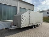 Fitzel Euro 00 Geschlossener Autotransportanhänger - Offers