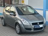 Suzuki Splash Club - Suzuki Splash Gebrauchtwagen
