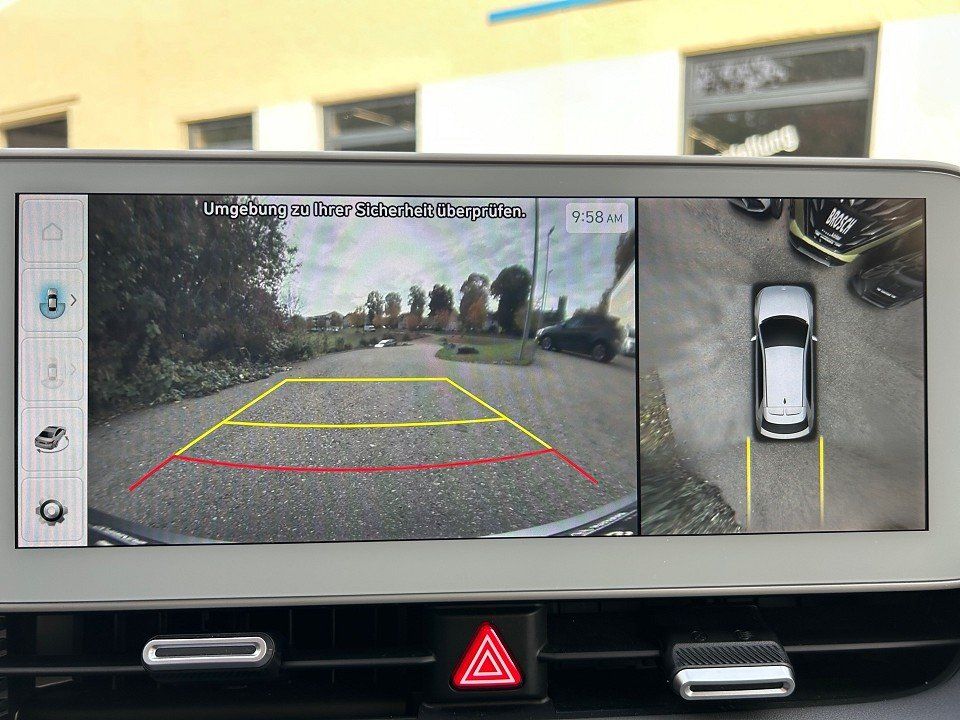 Fahrzeugabbildung Hyundai IONIQ 5 4WD 72kWh UNIQ VOLL SOLARDACH+RELAX+20A